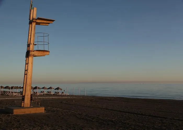 Apartamentos Euromar Playa