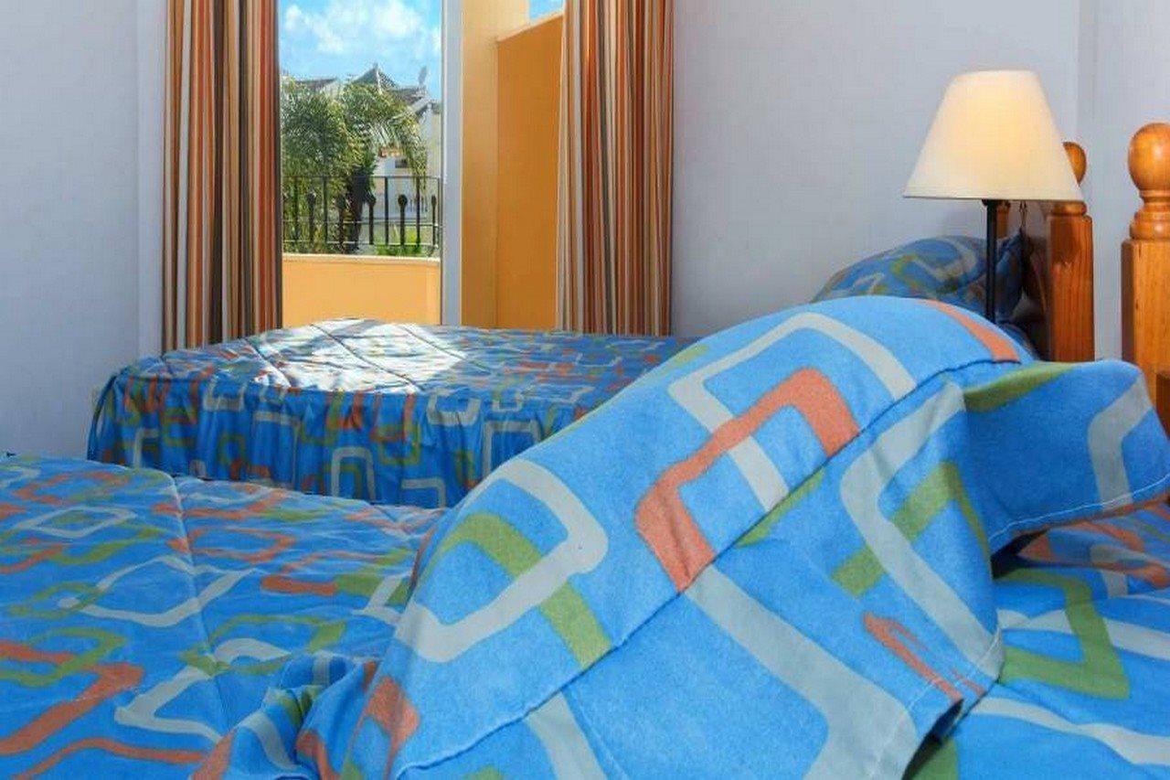 Euromar Playa Apartment