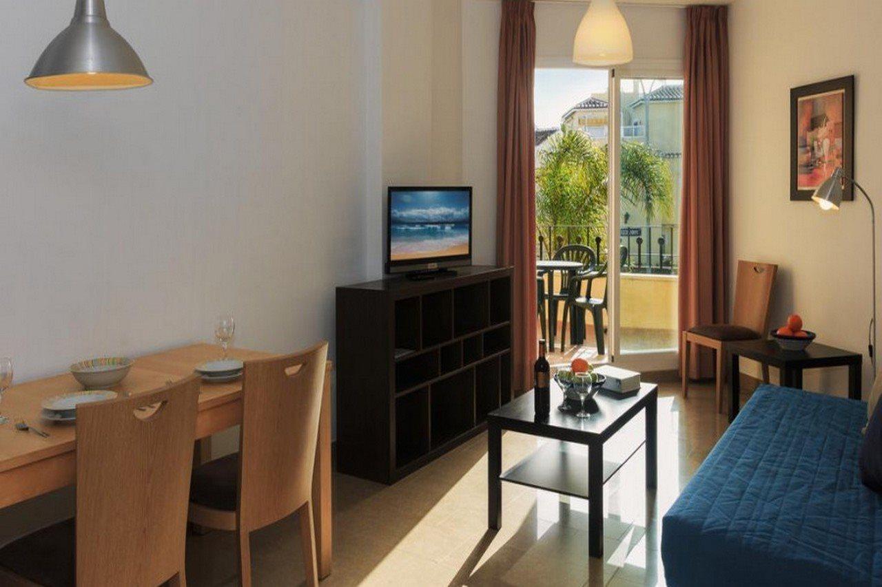 Euromar Playa Apartment *