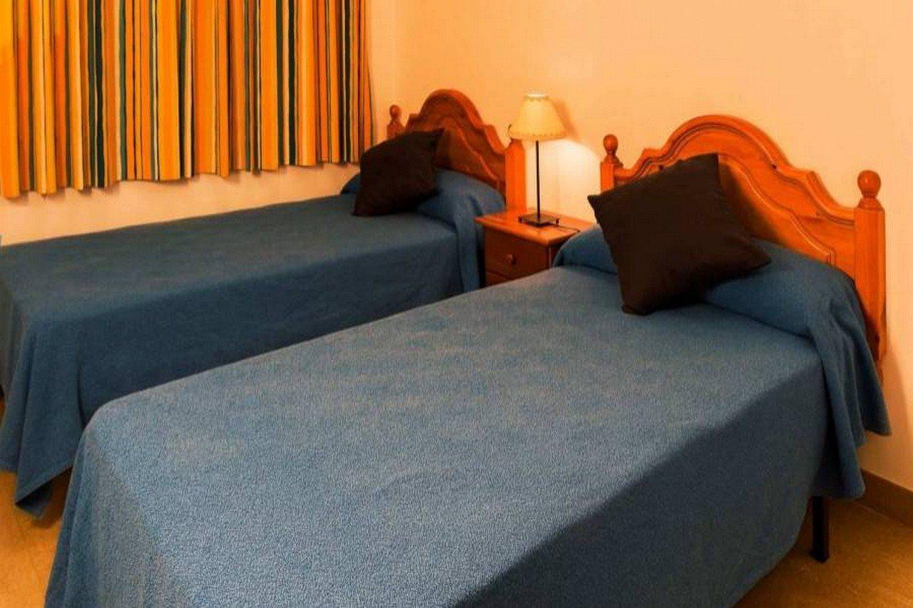 Apartment Euromar Playa *