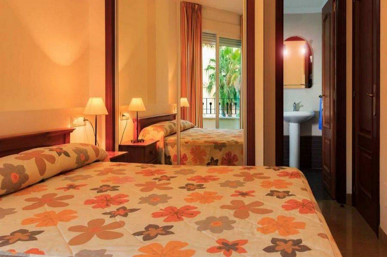 Apartment Euromar Playa