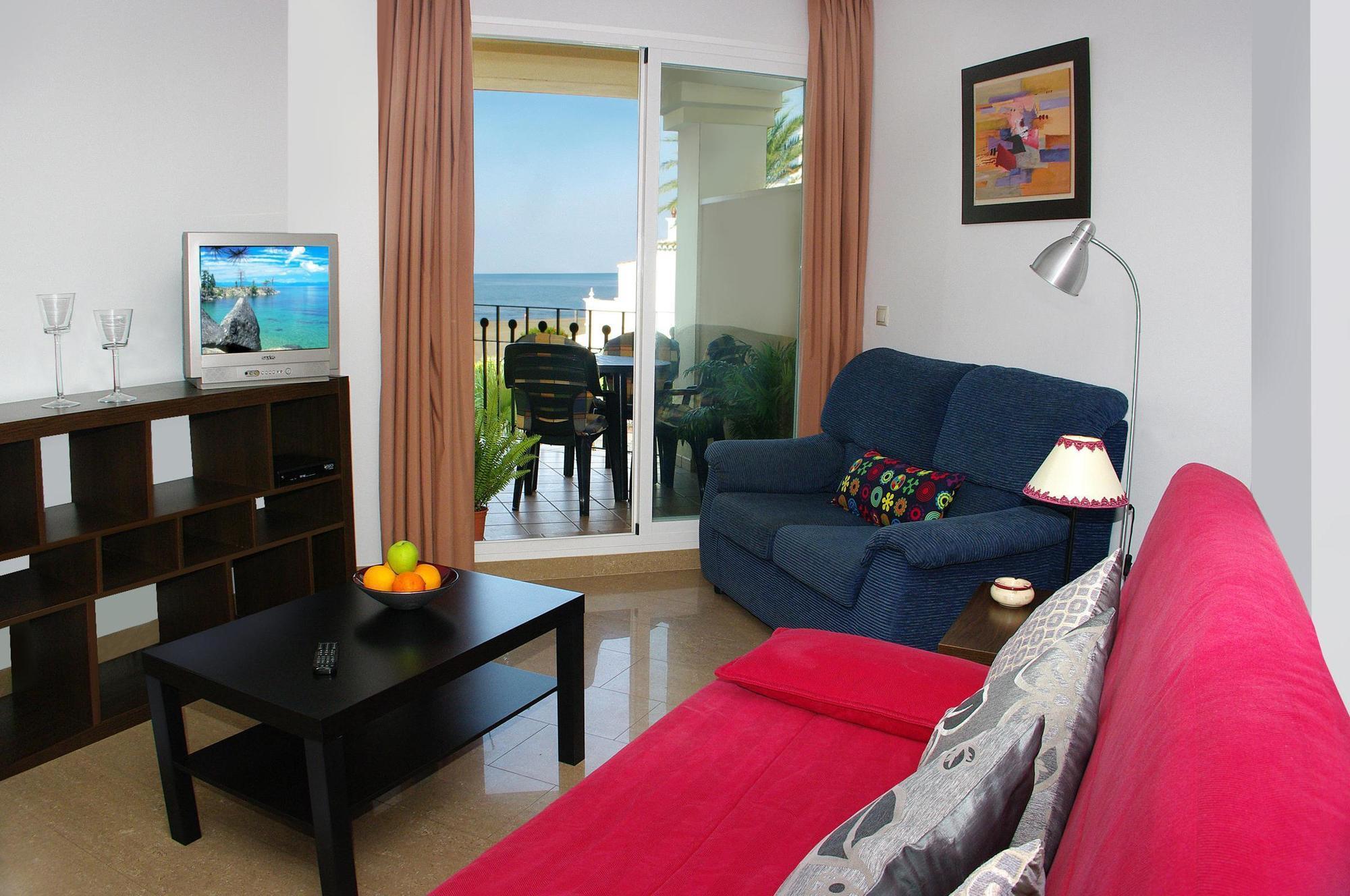 Apartment Euromar Playa Torrox
