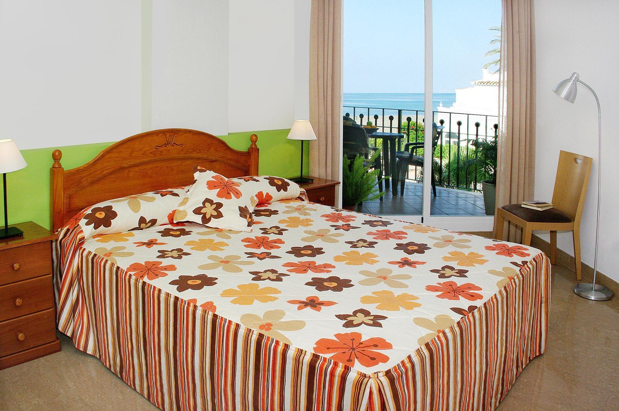 Apartment Euromar Playa *