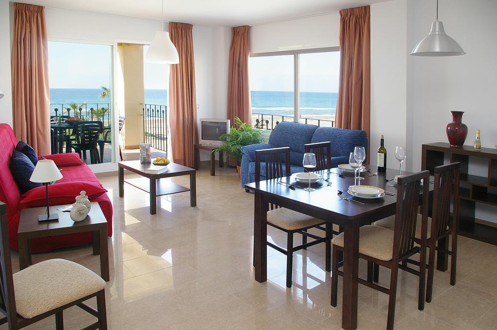 Euromar Playa Apartment *