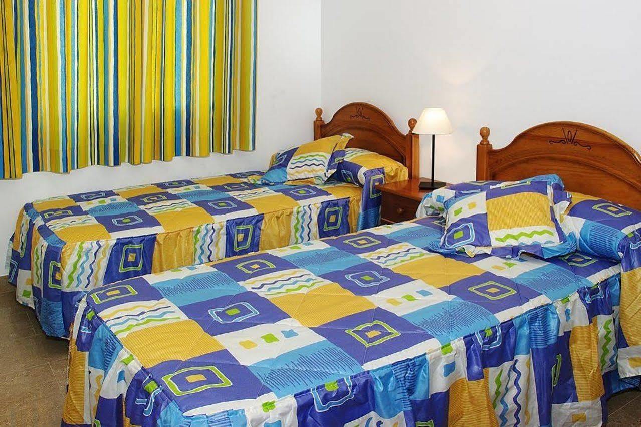 Euromar Playa Torrox