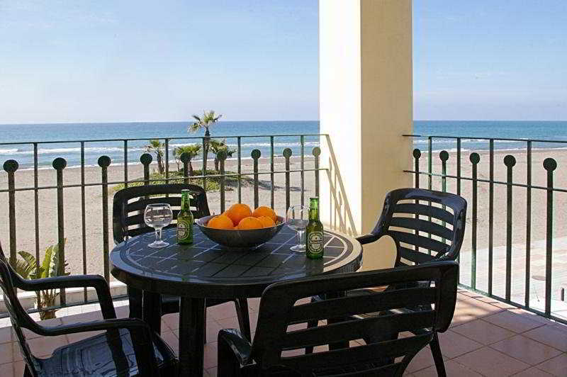 Apartment Euromar Playa *