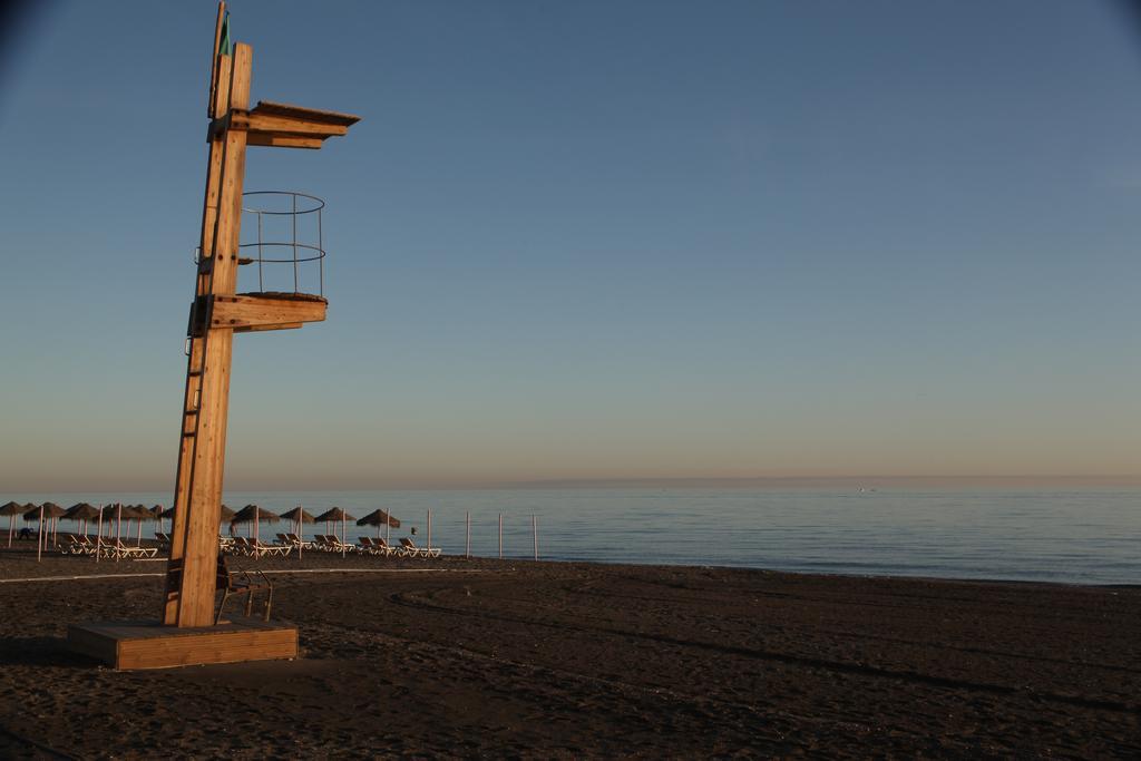 Apartamento Euromar Playa