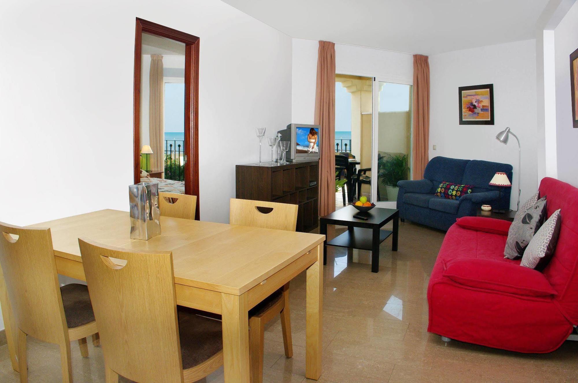 Euromar Playa Appartement